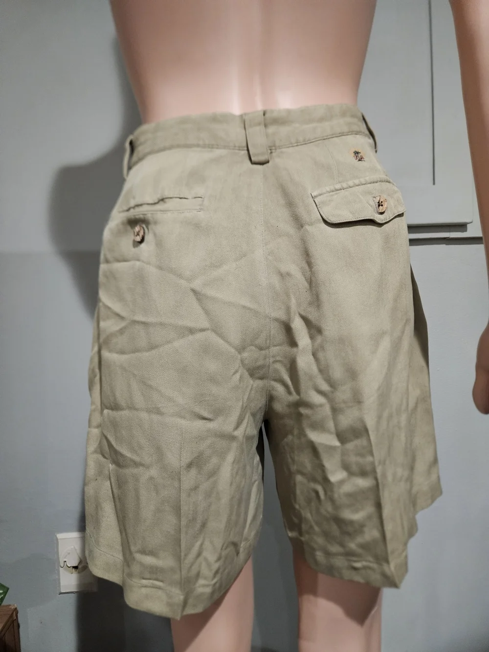 Tommy Bahama vintage tommy